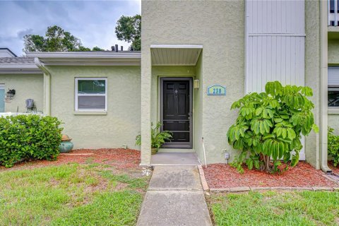 Adosado en alquiler en Oldsmar, Florida, 2 dormitorios, 163.04 m2 № 2234031 - foto 4