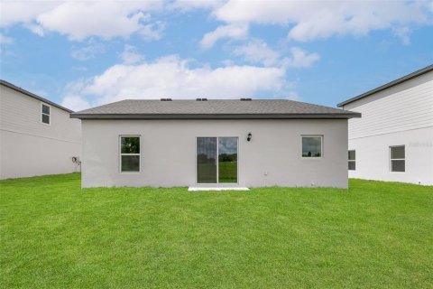 House in Astatula, Florida 3 bedrooms, 112.04 sq.m. № 1580303 - photo 17