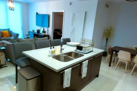 Купить кондоминиум в Дорал, Флорида 3 спальни, 140.65м2, № 2017607 - фото 8