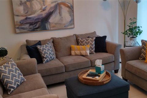 Купить кондоминиум в Дорал, Флорида 3 спальни, 140.65м2, № 2017607 - фото 7