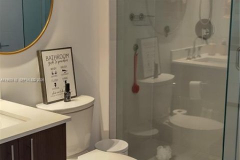 Купить кондоминиум в Дорал, Флорида 3 спальни, 140.65м2, № 2017607 - фото 18