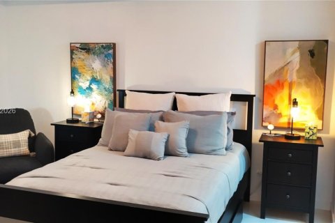 Купить кондоминиум в Дорал, Флорида 3 спальни, 140.65м2, № 2017607 - фото 11