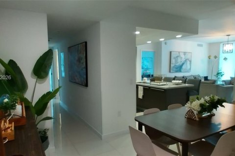 Купить кондоминиум в Дорал, Флорида 3 спальни, 140.65м2, № 2017607 - фото 3