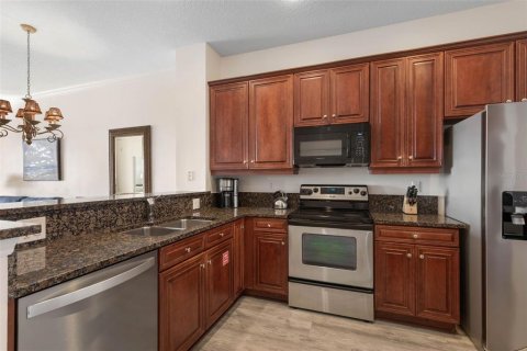 Copropriété à vendre à Palm Coast, Floride: 3 chambres, 117.43 m2 № 2407029 - photo 13