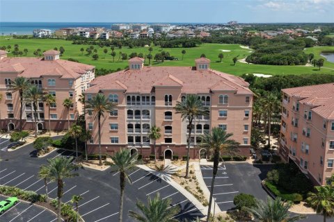 Condo à Palm Coast, Floride, 3 chambres  № 2407029