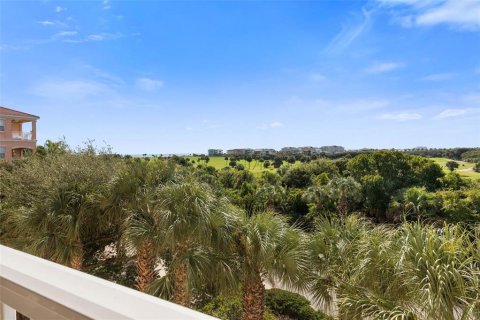 Copropriété à vendre à Palm Coast, Floride: 3 chambres, 117.43 m2 № 2407029 - photo 10