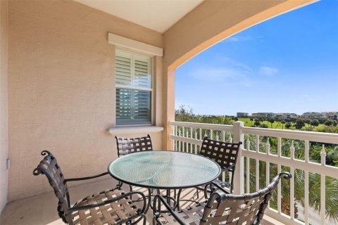 Copropriété à vendre à Palm Coast, Floride: 3 chambres, 117.43 m2 № 2407029 - photo 29