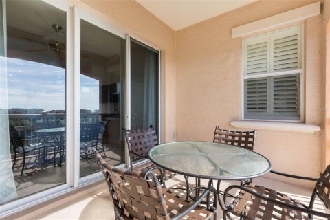Copropriété à vendre à Palm Coast, Floride: 3 chambres, 117.43 m2 № 2407029 - photo 28