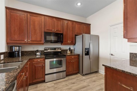 Copropriété à vendre à Palm Coast, Floride: 3 chambres, 117.43 m2 № 2407029 - photo 6