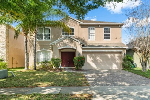 Casa en alquiler en Orlando, Florida, 4 dormitorios, 234.39 m2 № 1795083 - foto 2