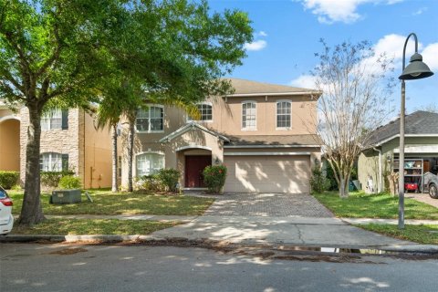 Casa en alquiler en Orlando, Florida, 4 dormitorios, 234.39 m2 № 1795083 - foto 1