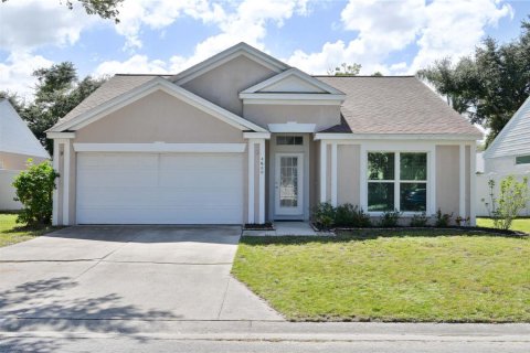Villa ou maison à Bradenton, Floride 3 chambres, 139.91 m2 № 2430759