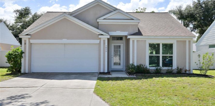 Villa ou maison à Bradenton, Floride 3 chambres, 139.91 m2 № 2430759
