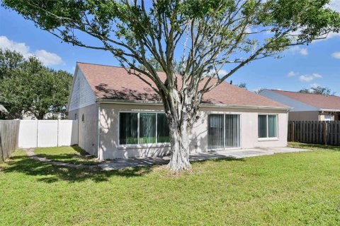 Villa ou maison à vendre à Bradenton, Floride: 3 chambres, 139.91 m2 № 2430759 - photo 20