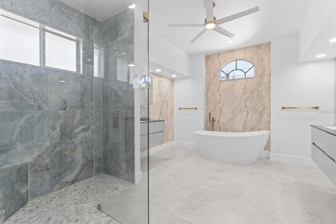 Villa ou maison à vendre à Port Charlotte, Floride: 3 chambres, 206.34 m2 № 2148463 - photo 30