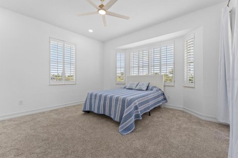 Villa ou maison à vendre à Port Charlotte, Floride: 3 chambres, 206.34 m2 № 2148463 - photo 20