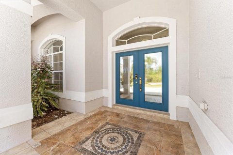 Villa ou maison à vendre à Port Charlotte, Floride: 3 chambres, 206.34 m2 № 2148463 - photo 4
