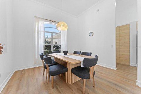 Villa ou maison à vendre à Port Charlotte, Floride: 3 chambres, 206.34 m2 № 2148463 - photo 16