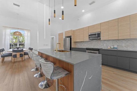 Villa ou maison à vendre à Port Charlotte, Floride: 3 chambres, 206.34 m2 № 2148463 - photo 10