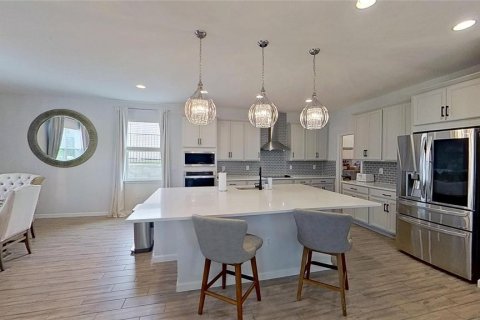 Casa en venta en Howey-in-the-Hills, Florida, 4 dormitorios, 282.24 m2 № 1895137 - foto 8