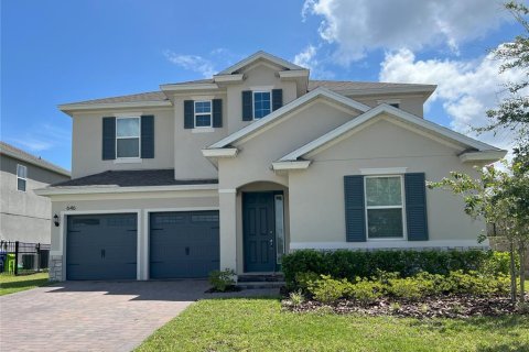 Casa en venta en Howey-in-the-Hills, Florida, 4 dormitorios, 282.24 m2 № 1895137 - foto 1