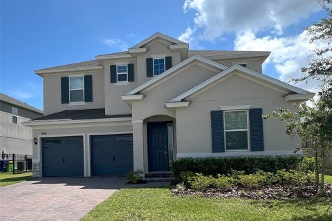 Casa en venta en Howey-in-the-Hills, Florida, 4 dormitorios, 282.24 m2 № 1895137 - foto 2