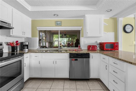 Casa en venta en Hudson, Florida, 2 dormitorios, 123.93 m2 № 1900954 - foto 4