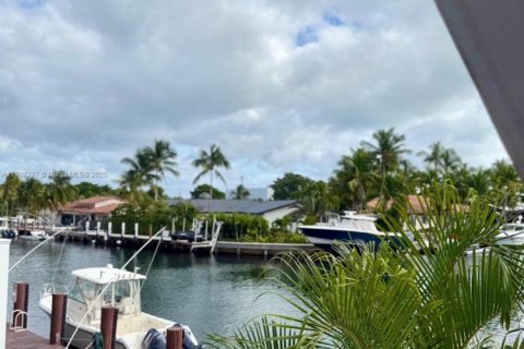 Apartamento en alquiler en North Miami, Florida, 1 dormitorio, 65.96 m2 № 1963859 - foto 15