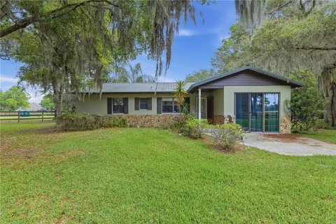Villa ou maison à Ocala, Floride 3 chambres, 132.48 m2 № 2129204