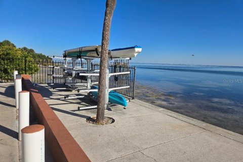 Copropriété à louer à Saint Petersburg, Floride: 1 chambre, 59.46 m2 № 2103461 - photo 3