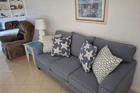 Copropriété à louer à Saint Petersburg, Floride: 1 chambre, 59.46 m2 № 2103461 - photo 8