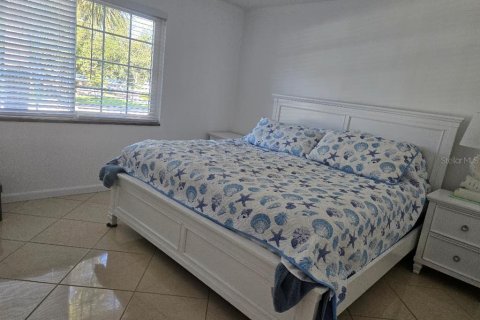 Copropriété à louer à Saint Petersburg, Floride: 1 chambre, 59.46 m2 № 2103461 - photo 14