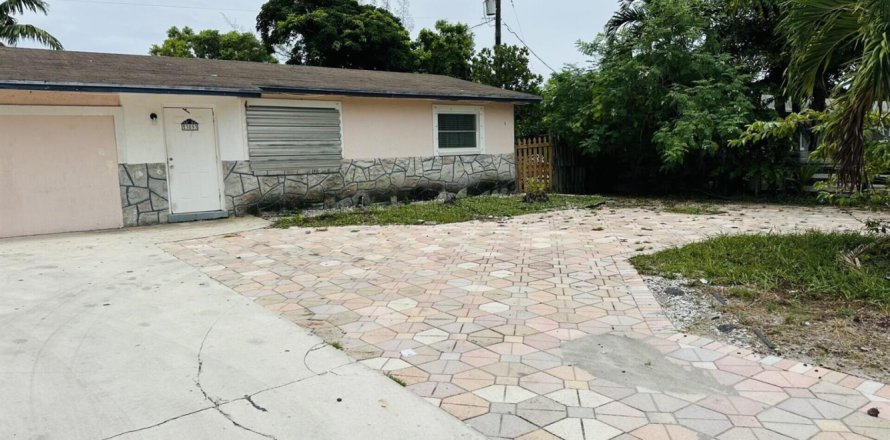 Appartement à Lake Worth, Floride 3 chambres, 115.94 m2 № 2270175