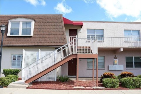 Condo in Tampa, Florida, 1 bedroom  № 2231541