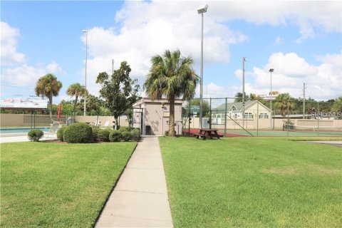 Condo in Tampa, Florida, 1 bedroom № 2231541 - photo 7