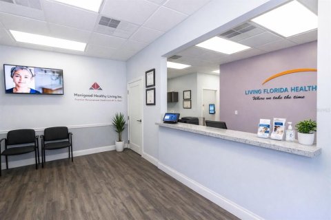 Commercial property in Orlando, Florida 381.83 sq.m. № 2222493 - photo 7