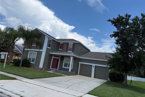 Casa en venta en Kissimmee, Florida, 4 dormitorios, 247.86 m2 № 2233081 - foto 2