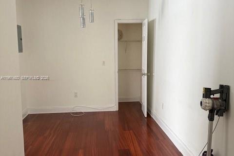 Copropriété à louer à Miami Beach, Floride: 1 chambre, 43.39 m2 № 2023379 - photo 5