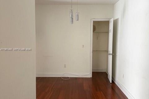 Copropriété à louer à Miami Beach, Floride: 1 chambre, 43.39 m2 № 2023379 - photo 4