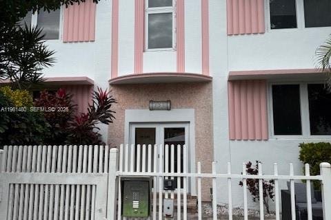 Copropriété à louer à Miami Beach, Floride: 1 chambre, 43.39 m2 № 2023379 - photo 13