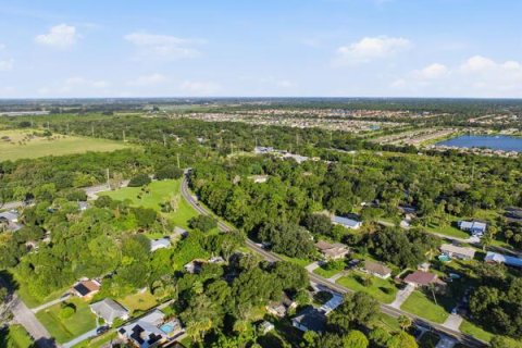 Купить виллу или дом в Сент-Луси, Флорида 3 комнаты, 130.06м2, № 2429684 - фото 30