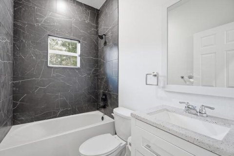Купить виллу или дом в Сент-Луси, Флорида 3 комнаты, 130.06м2, № 2429684 - фото 19