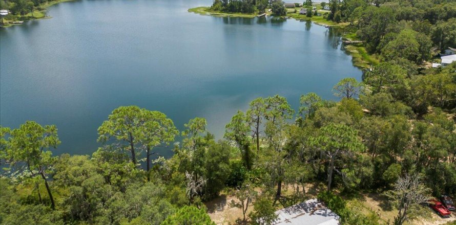 Casa en Interlachen, Florida 3 dormitorios, 107.02 m2 № 769766