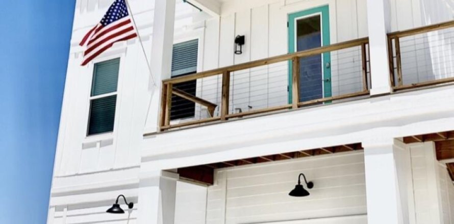 Casa en Navarre, Florida 5 dormitorios, 212.75 m2 № 590197