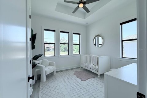 House in Port Charlotte, Florida 3 bedrooms, 178.56 sq.m. № 1651810 - photo 24