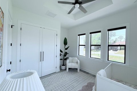 House in Port Charlotte, Florida 3 bedrooms, 178.56 sq.m. № 1651810 - photo 25