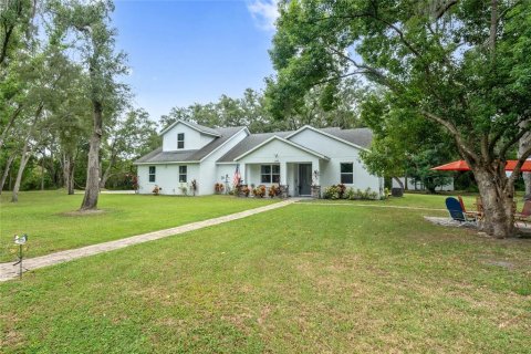House in Winter Garden, Florida 4 bedrooms, 235.51 sq.m. № 1341805 - photo 2