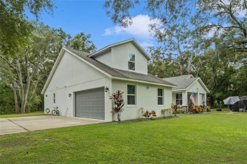 House in Winter Garden, Florida 4 bedrooms, 235.51 sq.m. № 1341805 - photo 4
