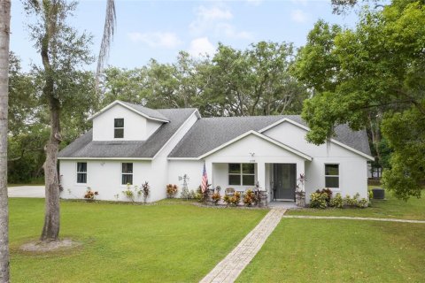 House in Winter Garden, Florida 4 bedrooms, 235.51 sq.m. № 1341805 - photo 1