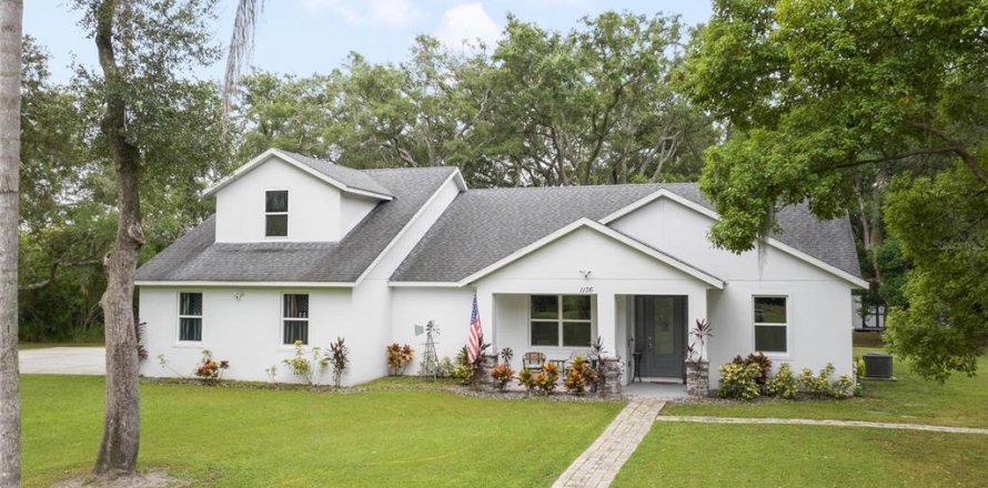 Villa ou maison à Winter Garden, Floride 4 chambres, 235.51 m2 № 1341805